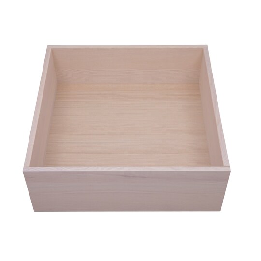 Epoq puinen laatikko 60x50 cm - korkea (Click) - Gigantti verkkokauppa