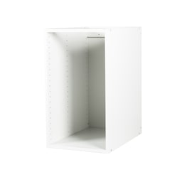 Epoq Pöytäkaappi 45x70 (melamiini valkoinen)