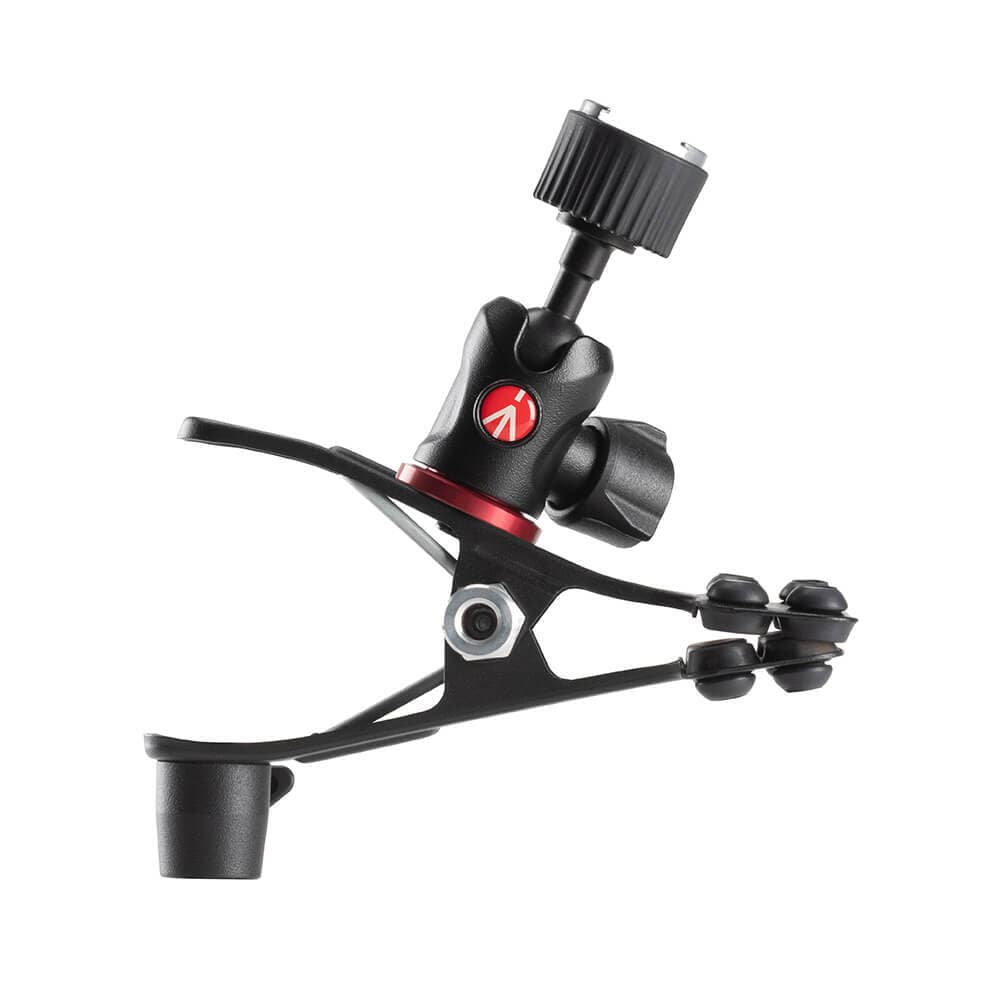 MANFROTTO Klämma Blixtsko 175F-2