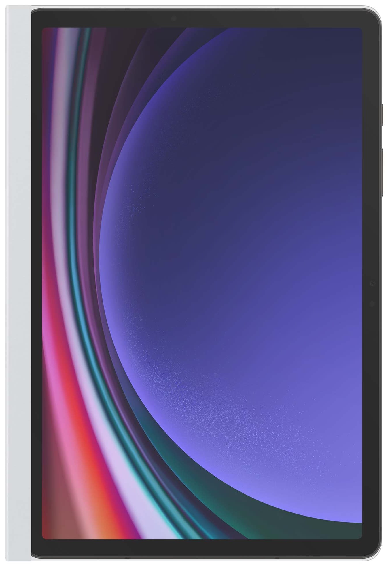 Samsung Galaxy Tab S9/S9 FE NotePaper näytönsuoja - Gigantti verkkokauppa