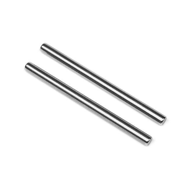 Suspension Pin Silver (Front/Outer)