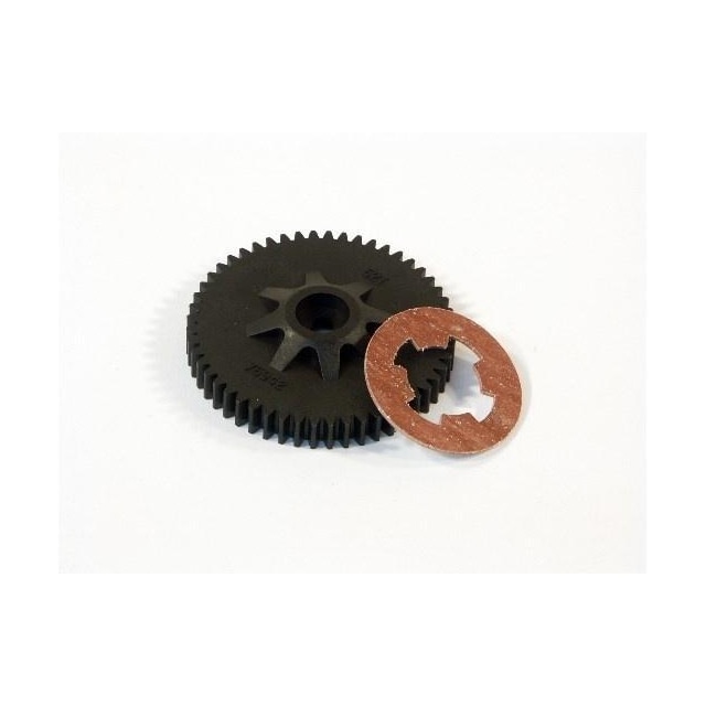 Spur Gear 52 Tooth