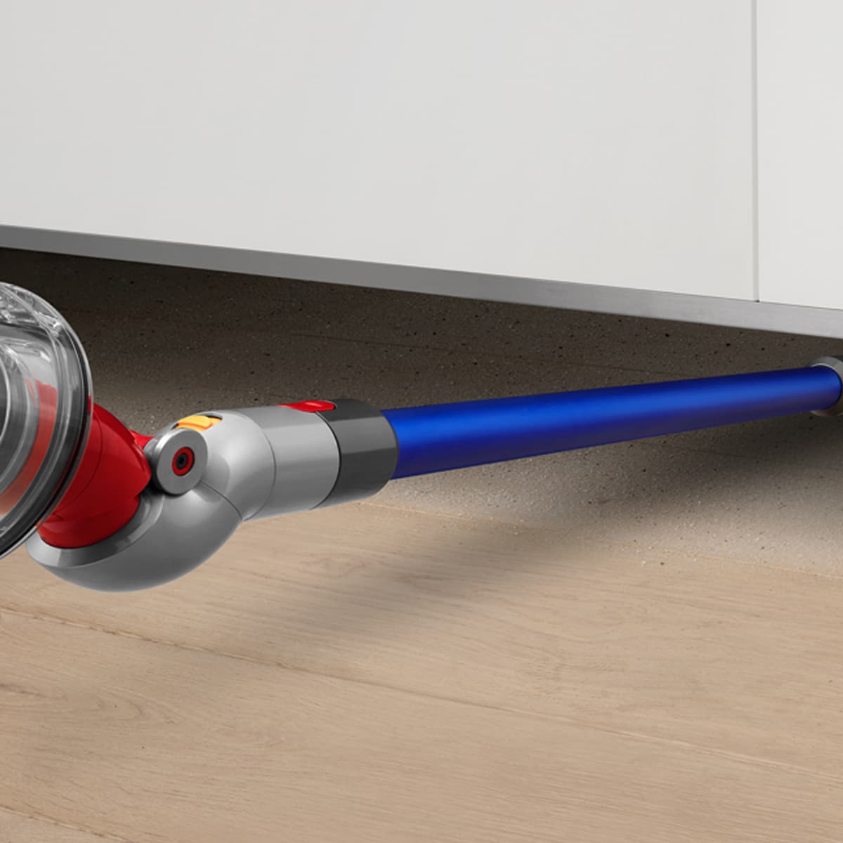 Dyson matalien paikkojen adapteri 971435-01