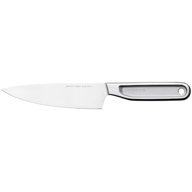 Fiskars All Steel kokin veitsi 13,5 cm