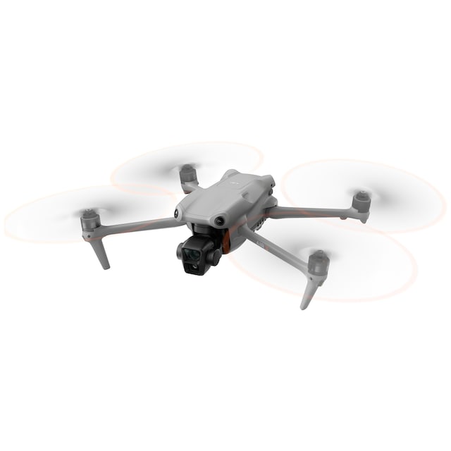 DJI Air 3 drone + RC-N2 ohjain