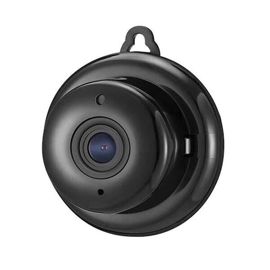 Mini IP-Kamera HD - Gigantti verkkokauppa