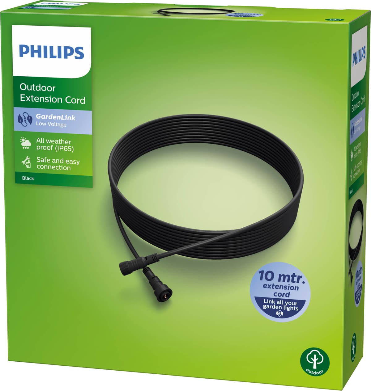 Philips GardenLink LV jatkojohto (10 m)