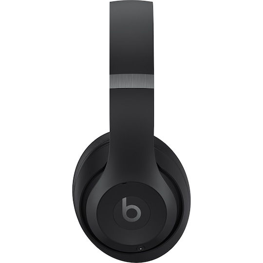 Beats Studio Pro langattomat around-ear kuulokkeet (musta) - Gigantti  verkkokauppa