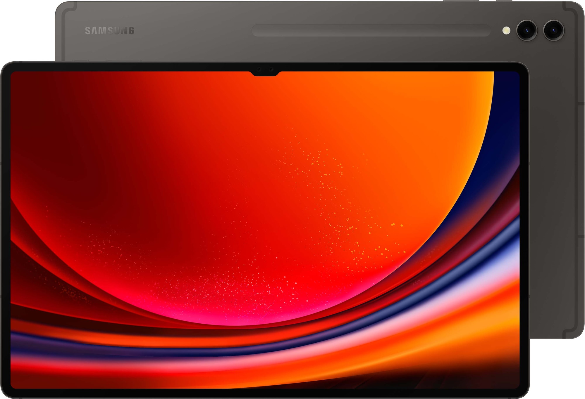 Samsung Galaxy Tab S9 Ultra WiFi tabletti 12/256 GB (grafiitti) - Gigantti  verkkokauppa