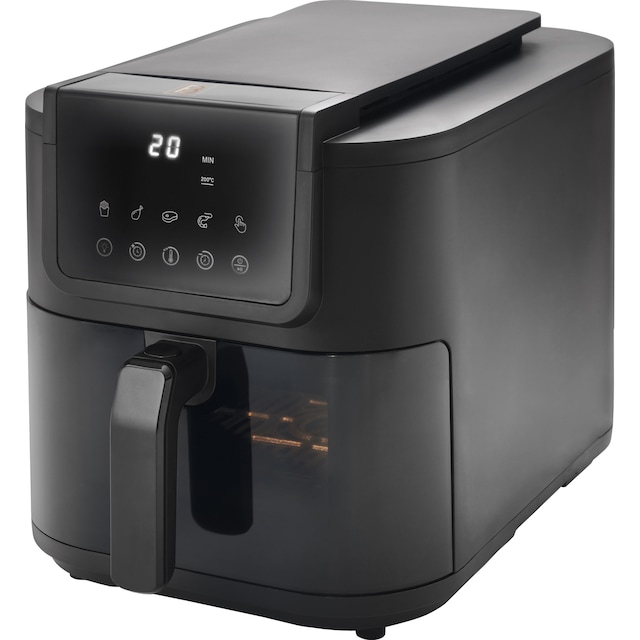 F&B 8l XL Slim Line Airfryer 31207