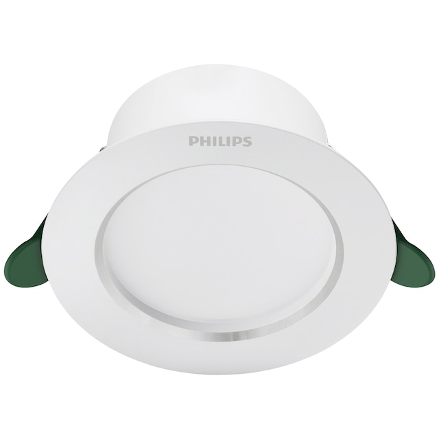 Philips Diamond Cut kattovalaisin 2 W (105 mm)