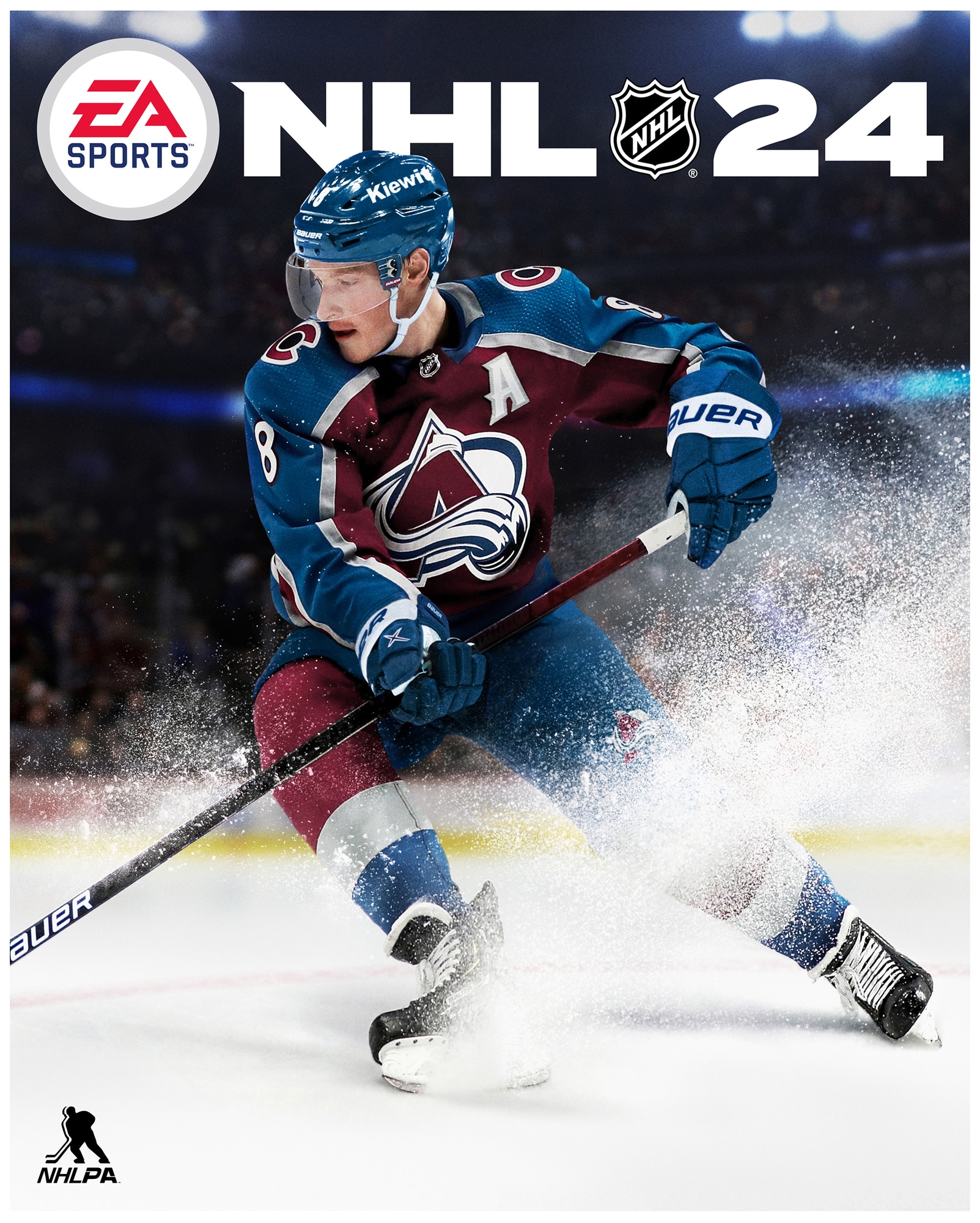 NHL 24 (PS5) - Gigantti verkkokauppa
