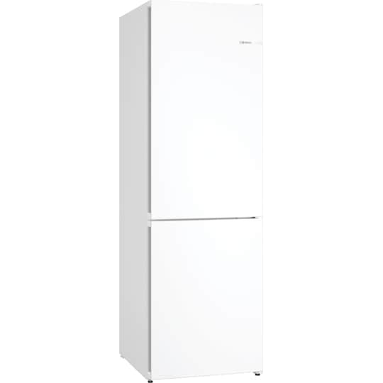 Bosch Jääkaappi-pakastin yhdistelmä KGN362WDF (valkoinen) - Gigantti  verkkokauppa