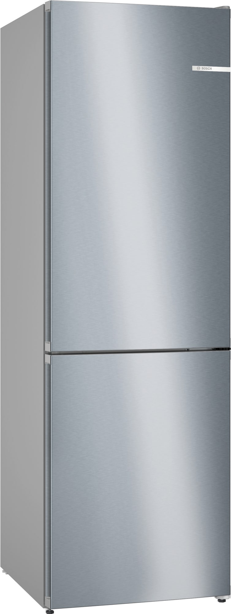Bosch Jääkaappi-pakastin yhdistelmä KGN362IDF (inox-easyclean) - Gigantti  verkkokauppa