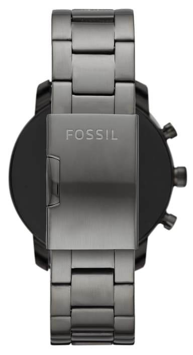 Fossil Q Explorist Gen. 4 alykello savu Gigantti verkkokauppa