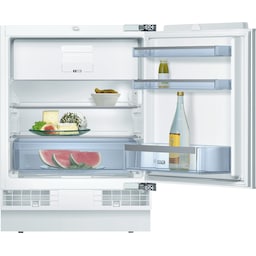 Bosch jääkaappipakastin KUL15AFF0 integroitava