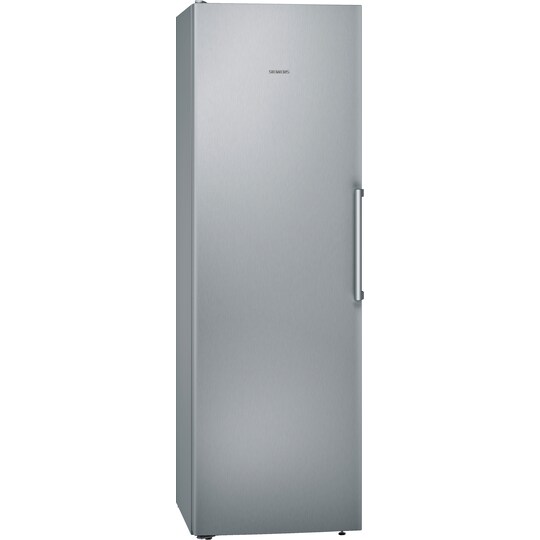 Siemens iQ300 jääkaappi KS36VVIEP (Inox) - Gigantti verkkokauppa