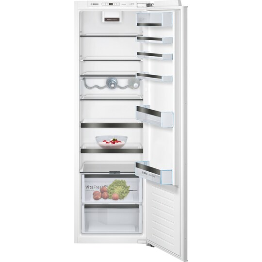 Bosch jääkaappi KIR81SDE0 integroitava - Gigantti verkkokauppa