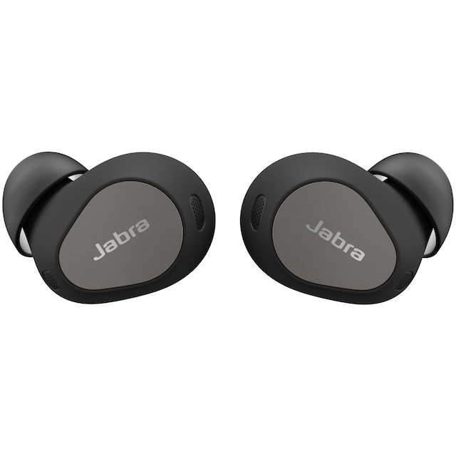 Jabra Elite 10 täysin langattomat in-ear kuulokkeet (titaaninmusta)