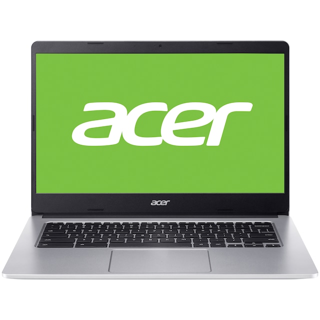 Acer Chromebook 314 MTK/4/32 GB 14” kannettava