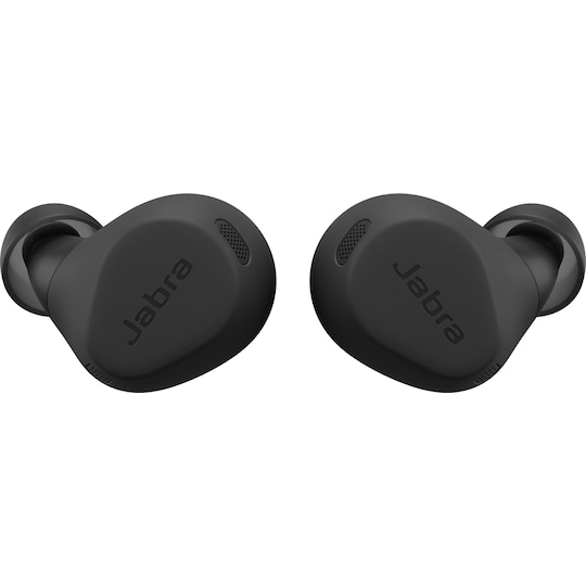 Jabra Elite 8 Active täysin langattomat in-ear kuulokkeet (musta) -  Gigantti verkkokauppa