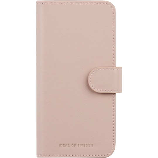Ideal of Sweden Magnet Wallet+ iPhone SE/8/7 lompakkokotelo (pinkki) -  Gigantti verkkokauppa