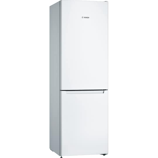 Bosch Serie 2 jääkaappipakastin KGN36NWEA (valkoinen) - Gigantti  verkkokauppa