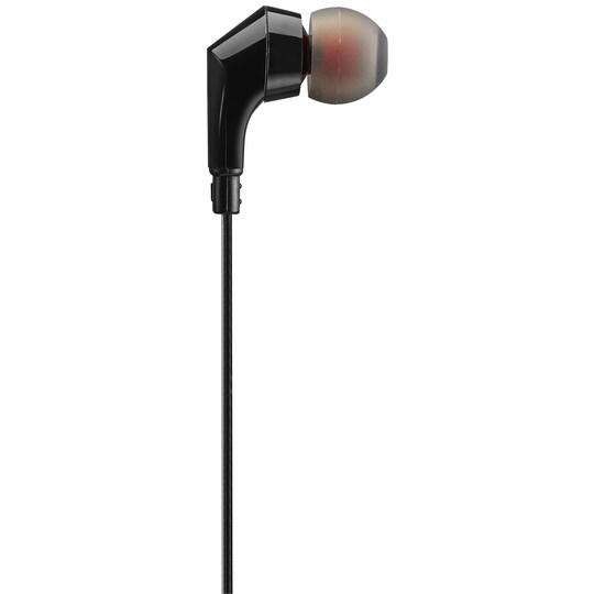 Goji Plugs in-ear kuulokkeet (musta) - Gigantti verkkokauppa
