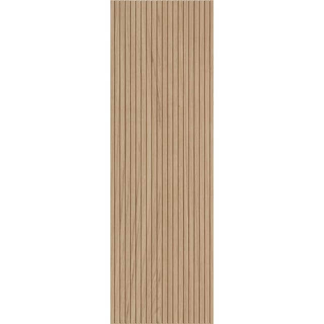 Epoq Pillar kaapinovi keittiöön 40x125 (luonnontammi)