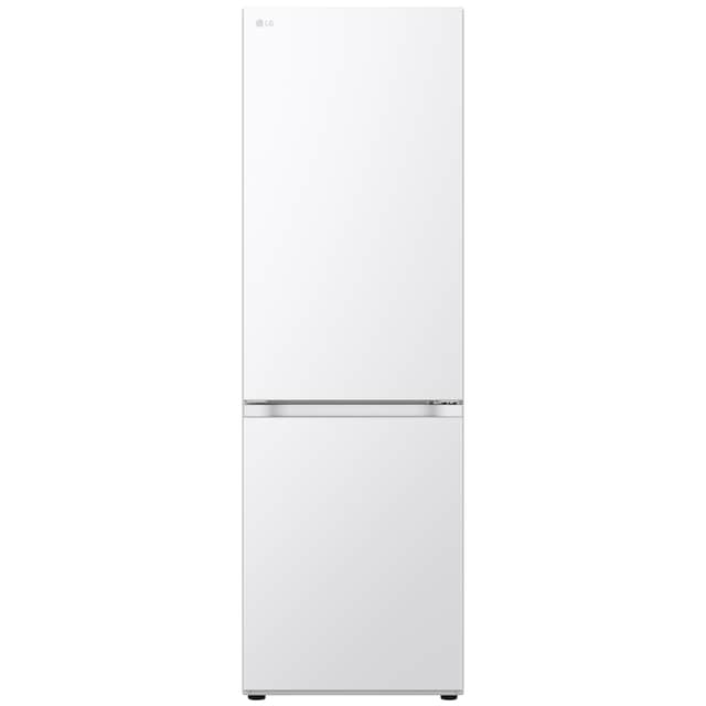 LG jääkaappipakastin GBV7180CSW