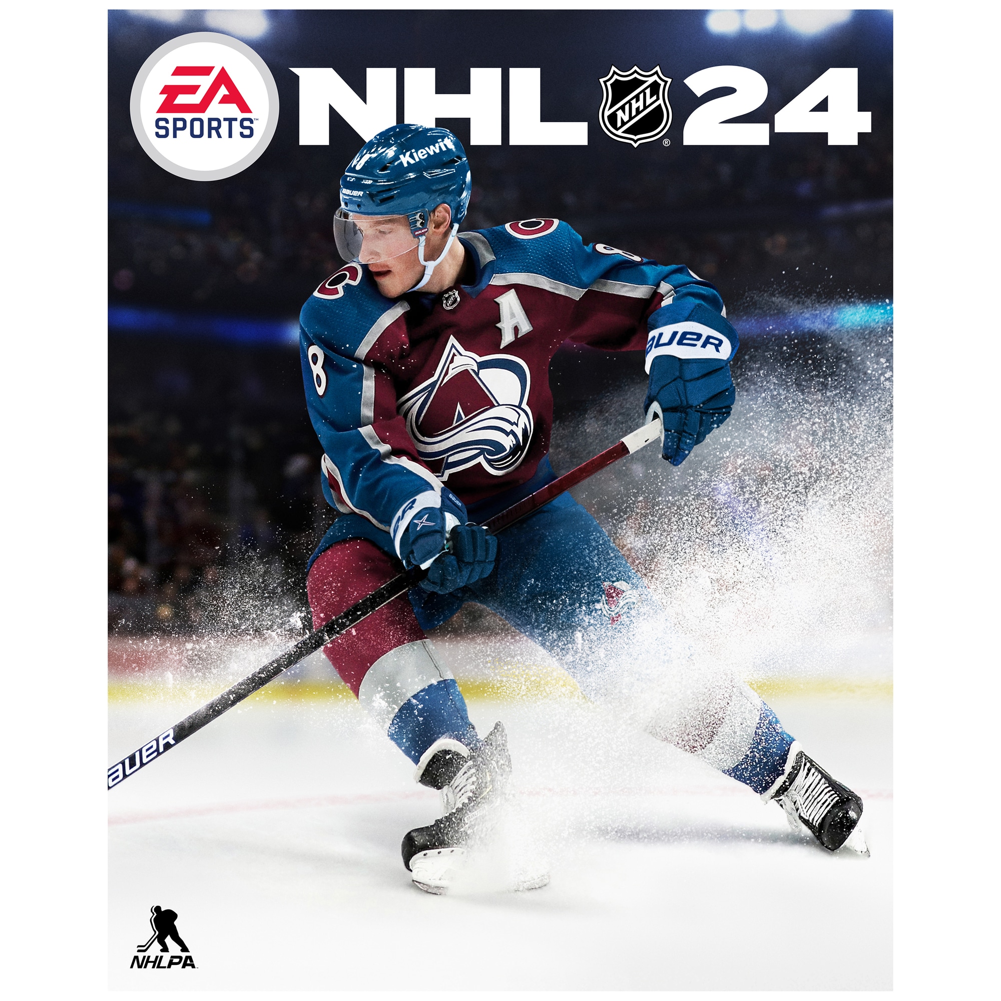 NHL 24 (Xbox Series X) - Gigantti verkkokauppa