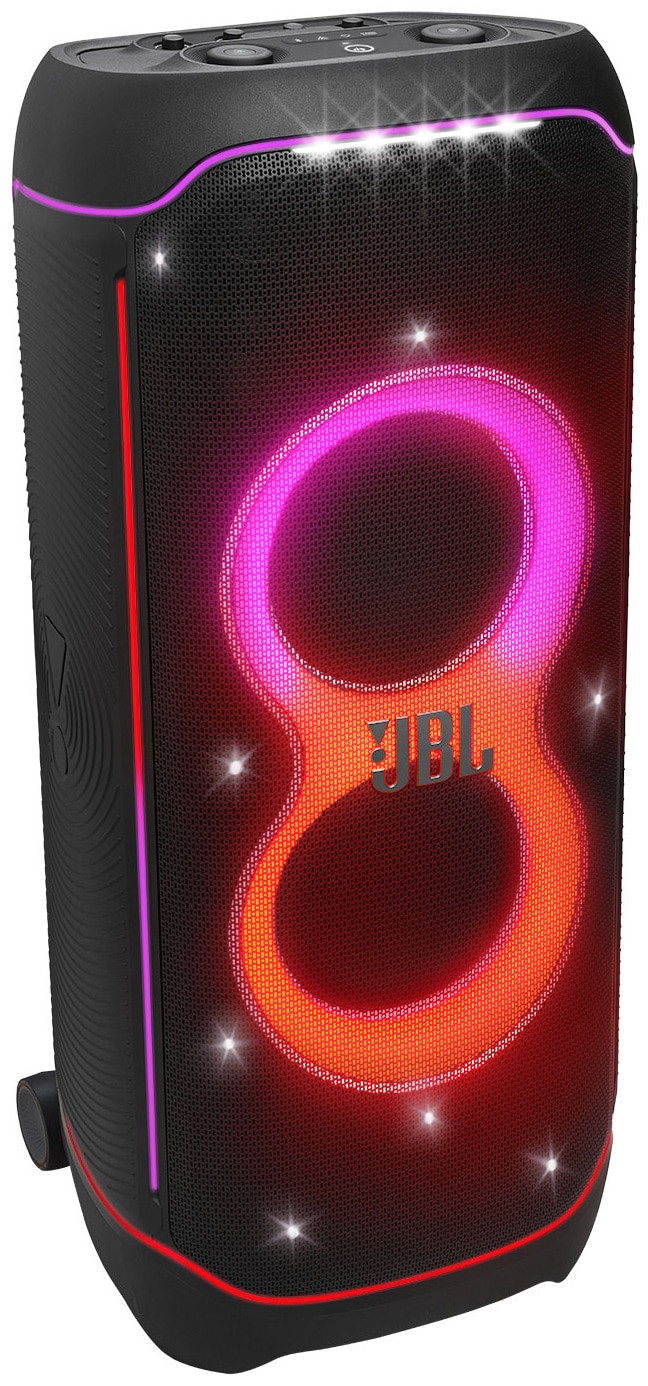 JBL PartyBox Ultimate bilekaiutin - Gigantti verkkokauppa