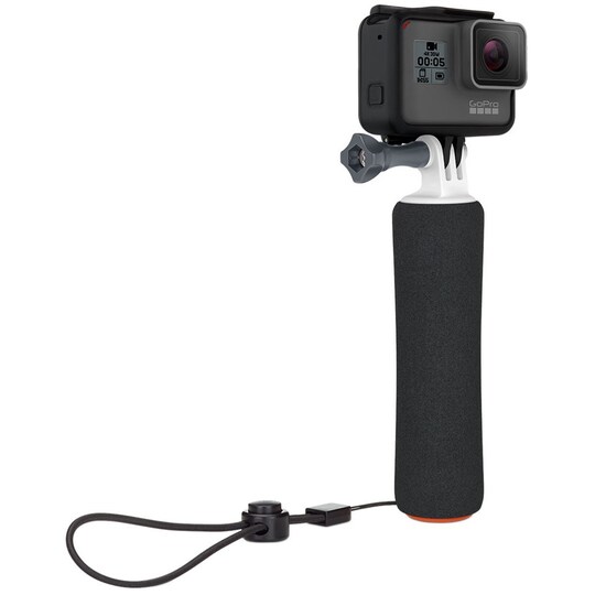 GoPro kamerapidike (kelluva) - Gigantti verkkokauppa