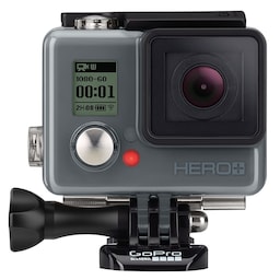 GoPro Hero+ action kamera