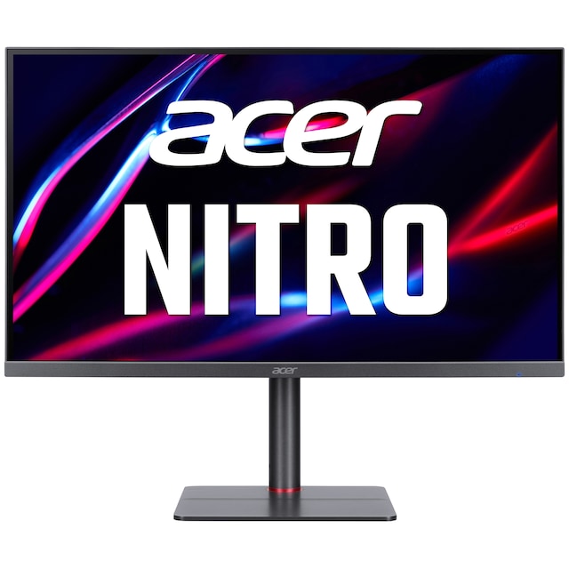 Acer Nitro XV275KP 27" MiniLED pelinäyttö