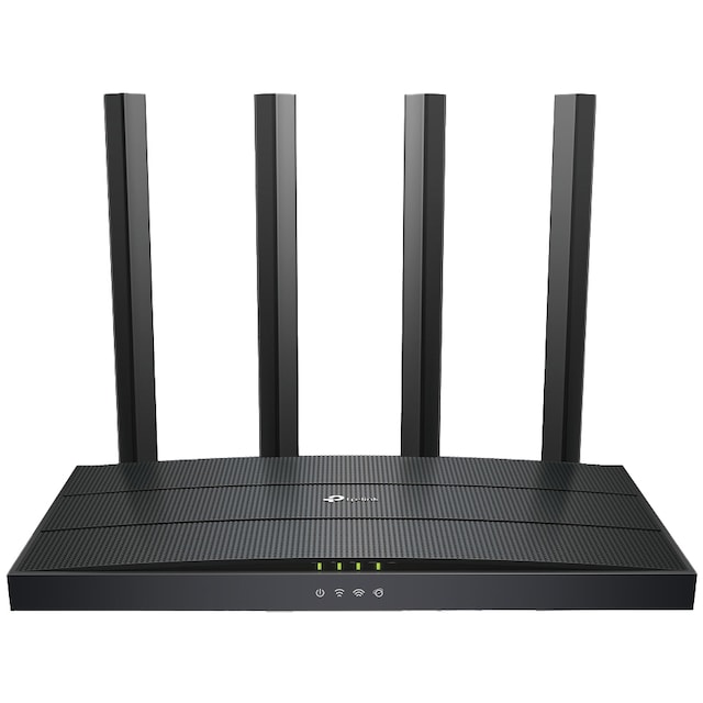 TP-Link Archer AX12 reititin