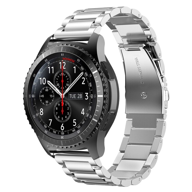 Kellon ranneke 20mm Galaxy Watch 42mm/S2 Classic
