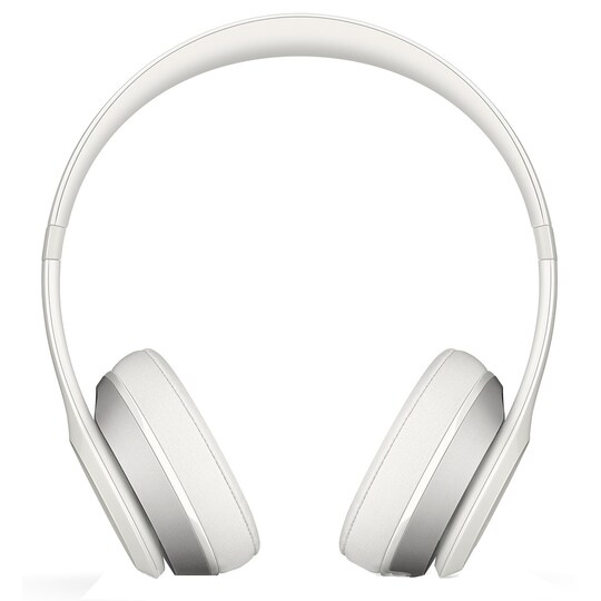 Beats by Dr. Dre Solo 2 Wireless kuulokkeet (valkoinen) - Gigantti  verkkokauppa