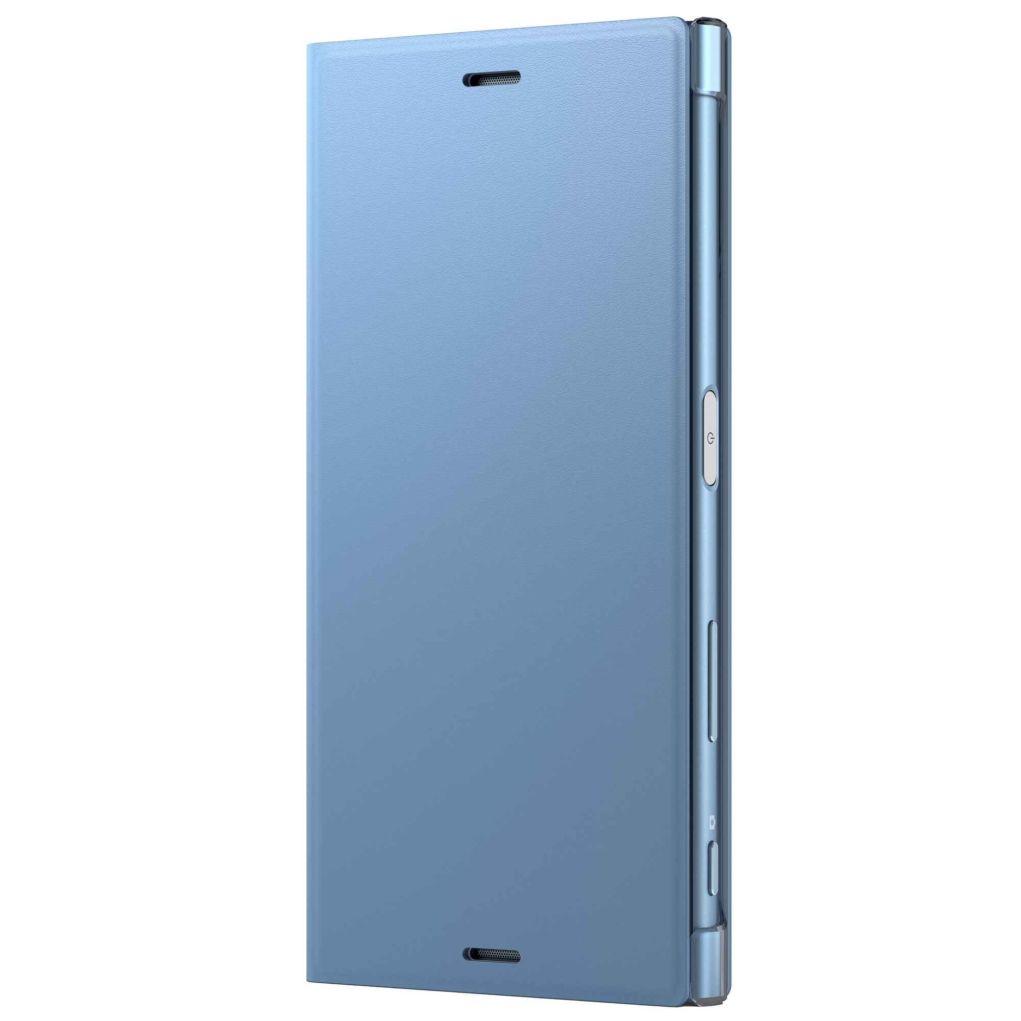 Sony Xperia XZs Style suojakotelo (sininen) - Gigantti verkkokauppa