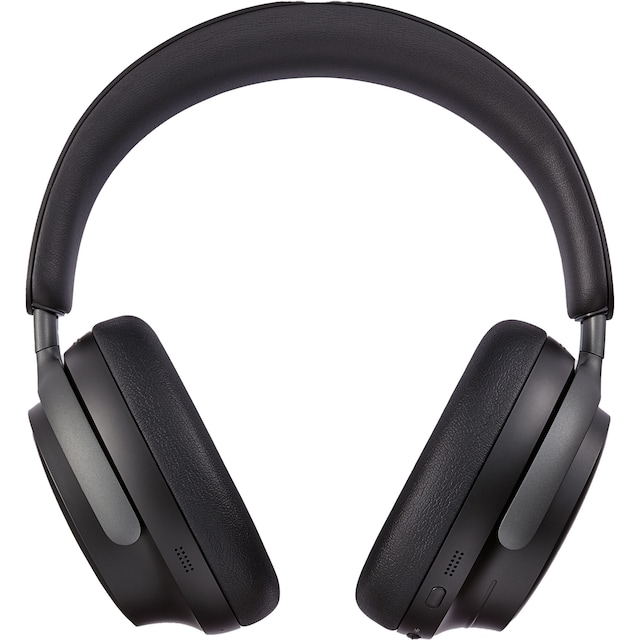 Bose QuietComfort Ultra langattomat around-ear kuulokkeet (musta)