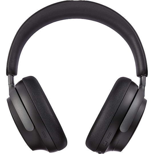 Bose QuietComfort Ultra langattomat around-ear kuulokkeet (musta) -  Gigantti verkkokauppa