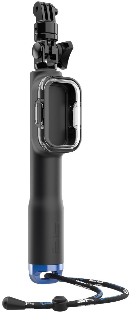 SP 39 " kameravarsi GoPro -kameroille - Gigantti verkkokauppa