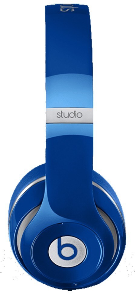 Beats Studio Wireless langattomat kuulokkeet (sininen) - Gigantti  verkkokauppa