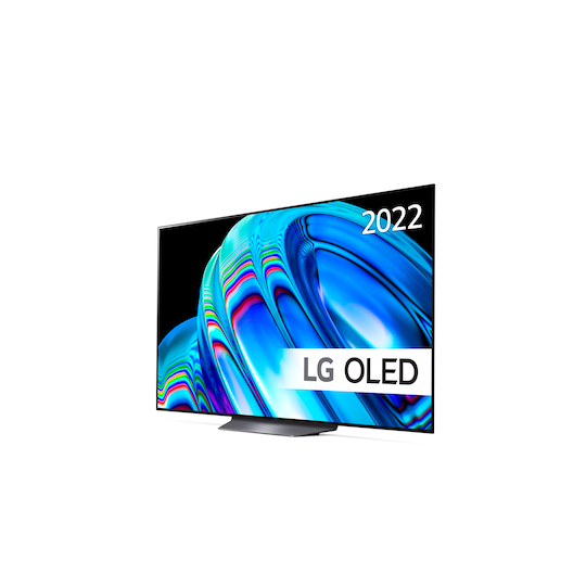 LG 65" B2 4K OLED TV (2022) - Gigantti verkkokauppa