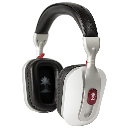 Turtle Beach EarForce i30 langaton Headset (valk.) - Gigantti verkkokauppa