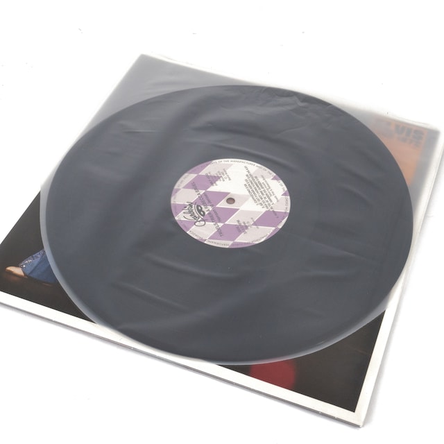 Studio 57 Sisähylsyt LP levyille (50 kpl)