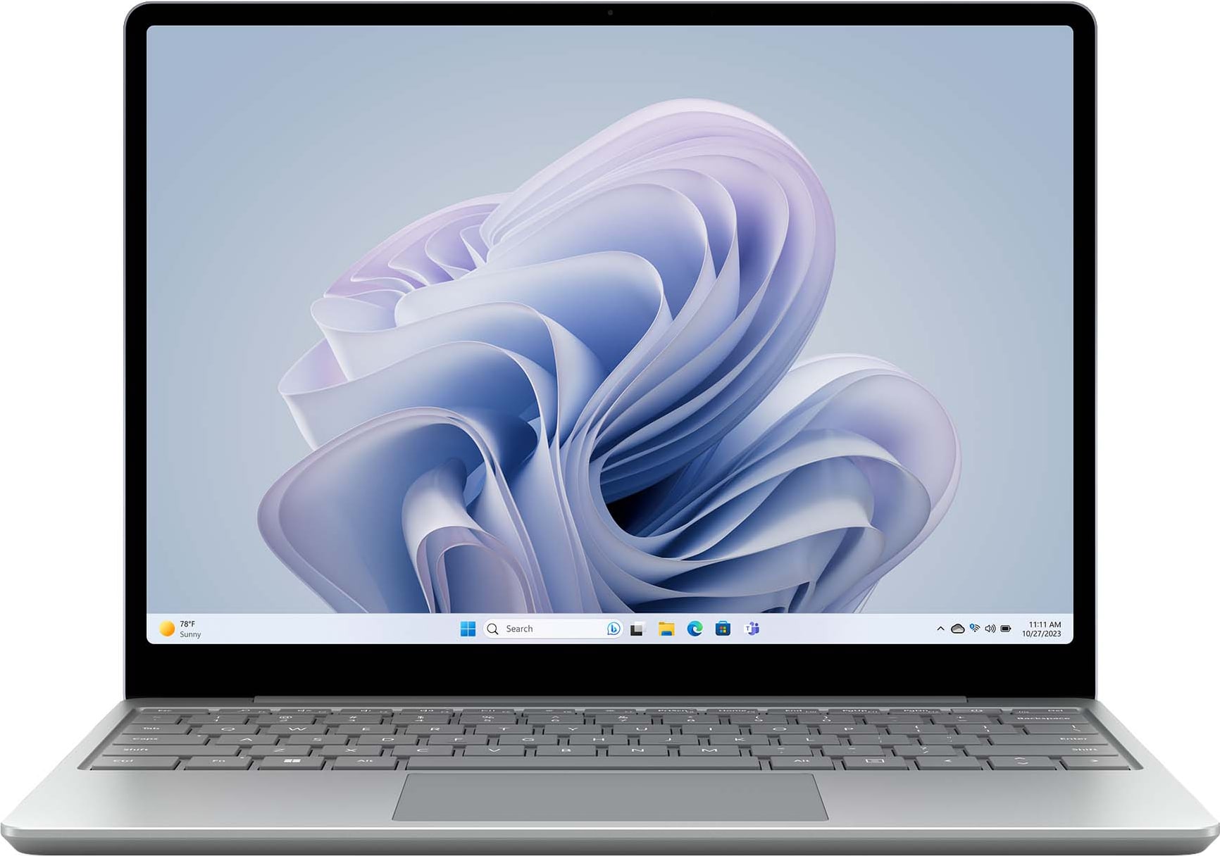 Microsoft Surface Laptop Go 3 i5/8/256 12,45" kannettava - Gigantti  verkkokauppa