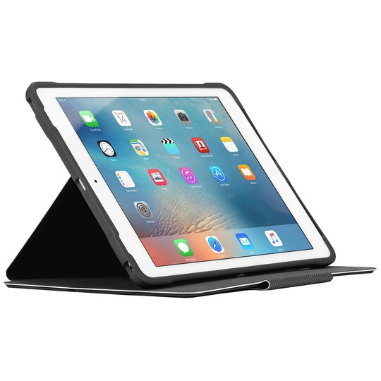 Targus 3D Protection suojakotelo iPad Air 1/2/Pro 9.7 - Gigantti  verkkokauppa