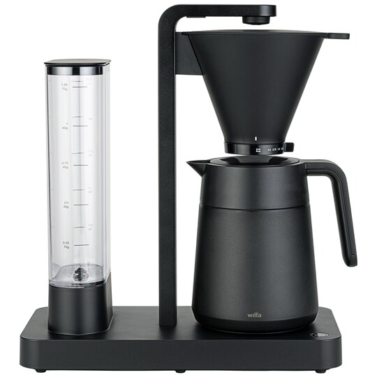 Wilfa Performance Thermo kahvinkeitin CM9B-T125 - Gigantti verkkokauppa