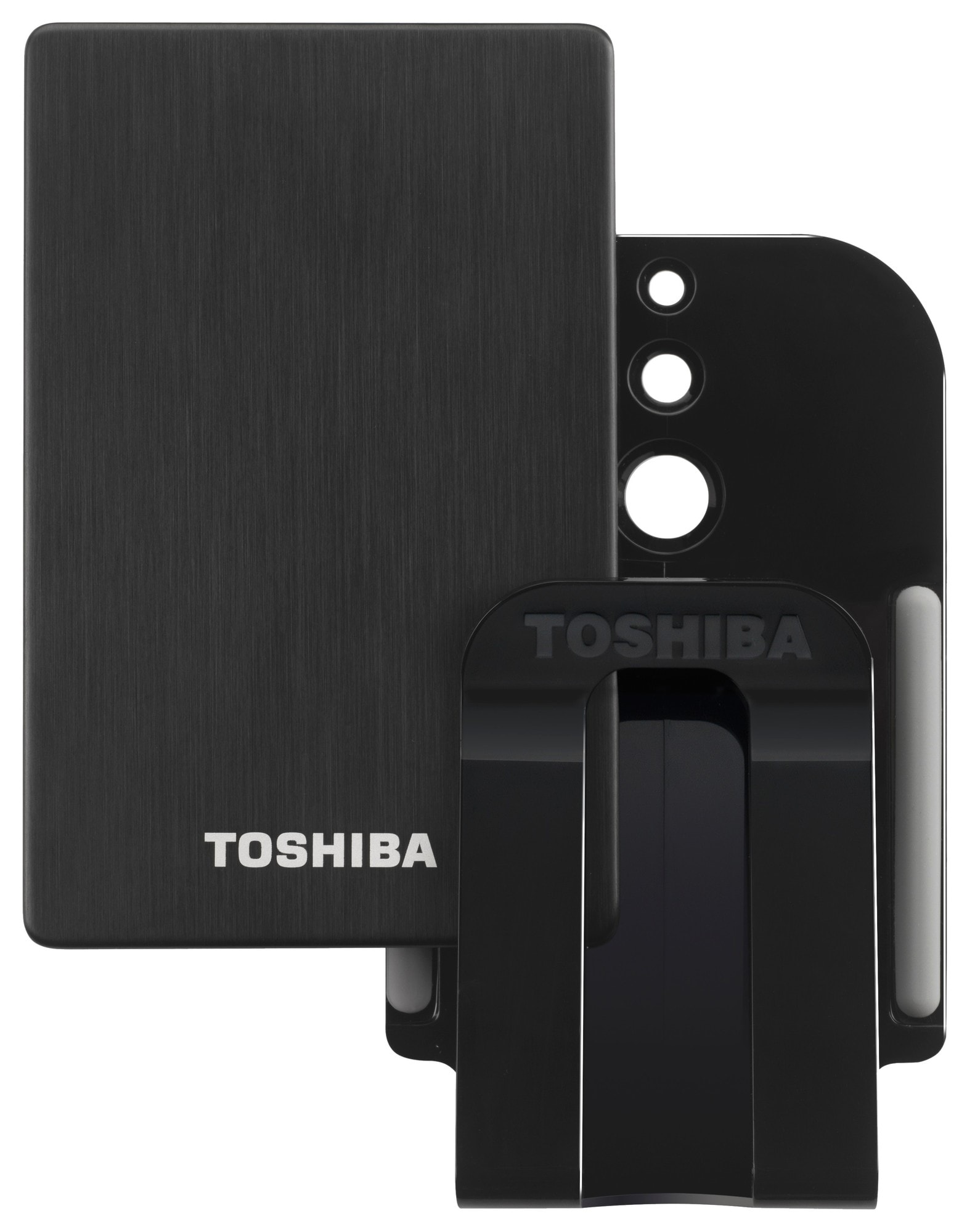 Toshiba Stor.E ALU 1 TB kovalevy TV kit - Gigantti verkkokauppa